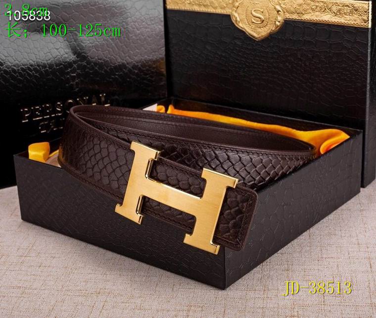 Hermes Belt 38mm 100-125cm 8L (5)