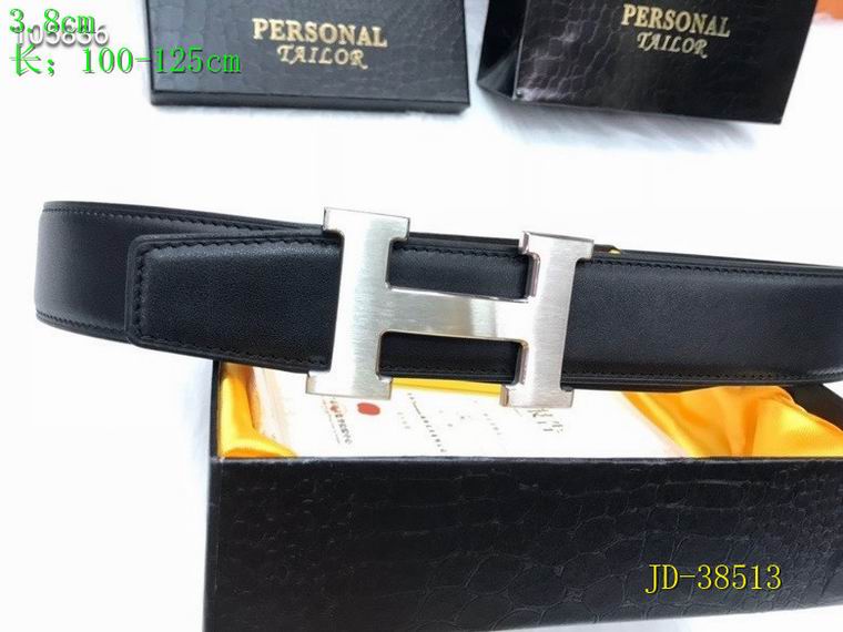 Hermes Belt 38mm 100-125cm 8L (5)
