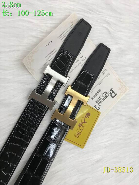Hermes Belt 38mm 100-125cm 8L (5)