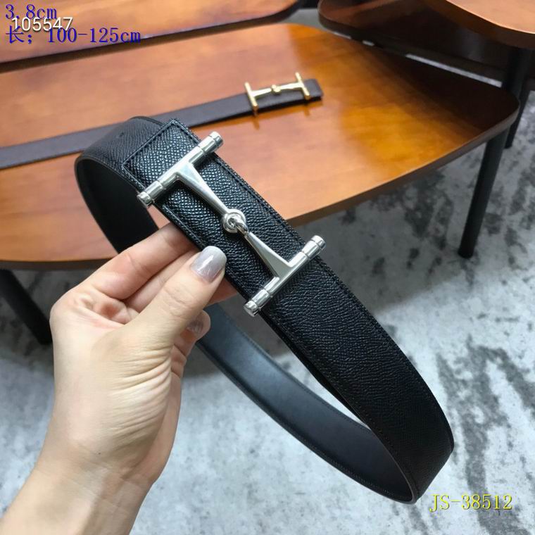 Hermes Belt 38mm 100-125cm 8L (5)