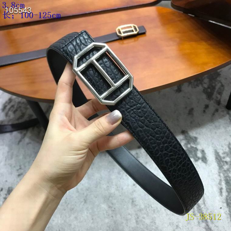 Hermes Belt 38mm 100-125cm 8L (5)
