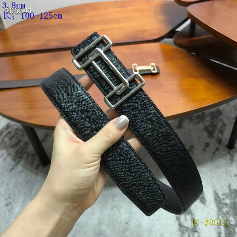 Hermes Belt 38mm 100-125cm 8L (5)