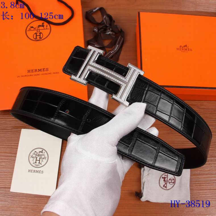 Hermes Belt 38mm 100-125cm 8L (5)