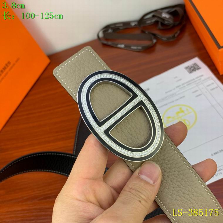 Hermes Belt 38mm 100-125cm 8L (5)