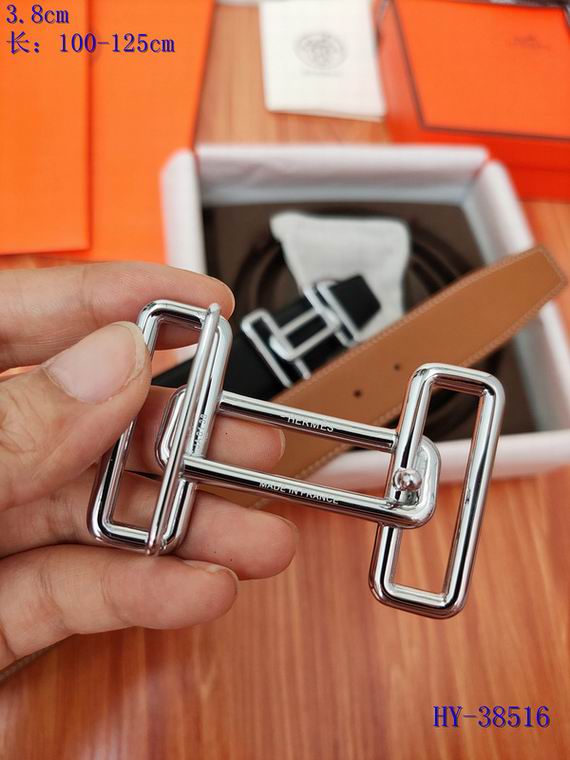 Hermes Belt 38mm 100-125cm 8L (5)