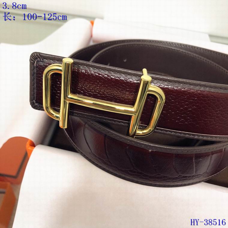 Hermes Belt 38mm 100-125cm 8L (5)