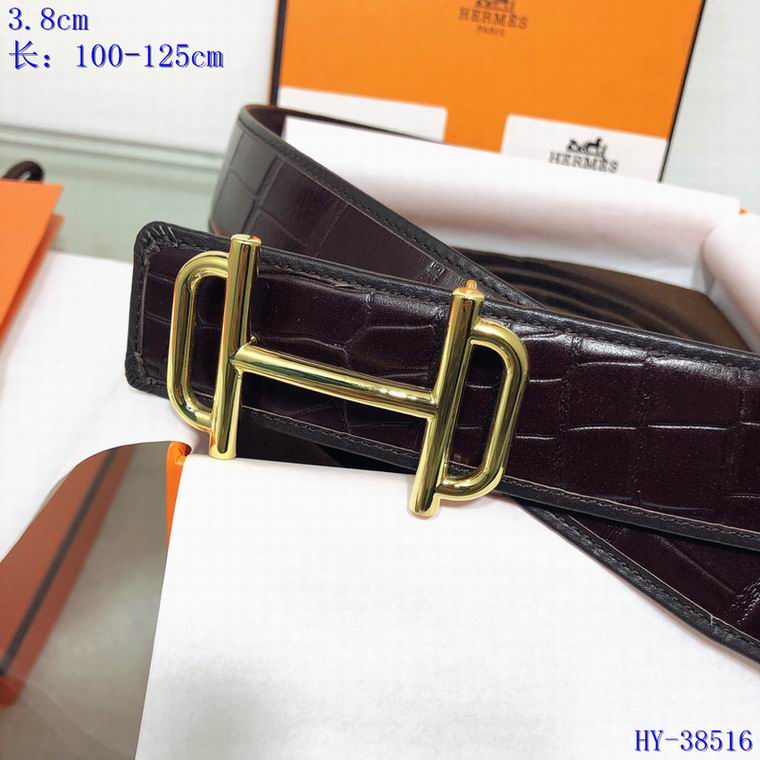 Hermes Belt 38mm 100-125cm 8L (5)