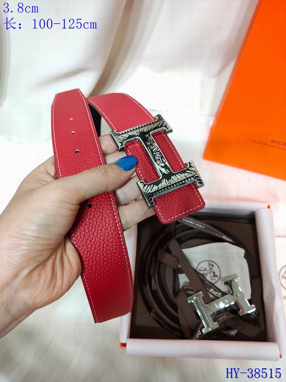 Hermes Belt 38mm 100-125cm 8L (5)