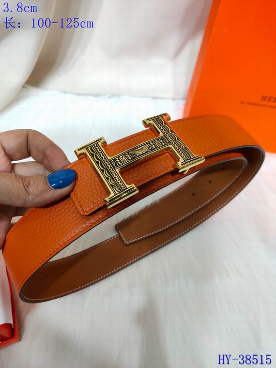 Hermes Belt 38mm 100-125cm 8L (5)