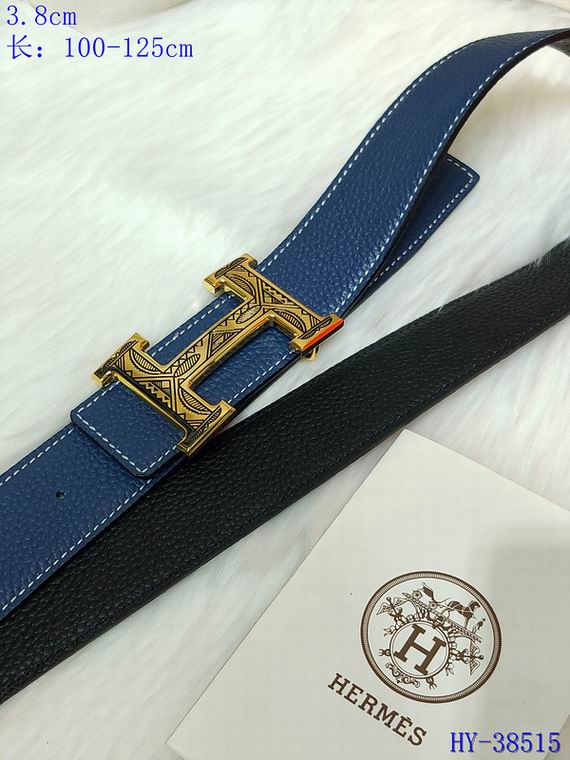 Hermes Belt 38mm 100-125cm 8L (5)