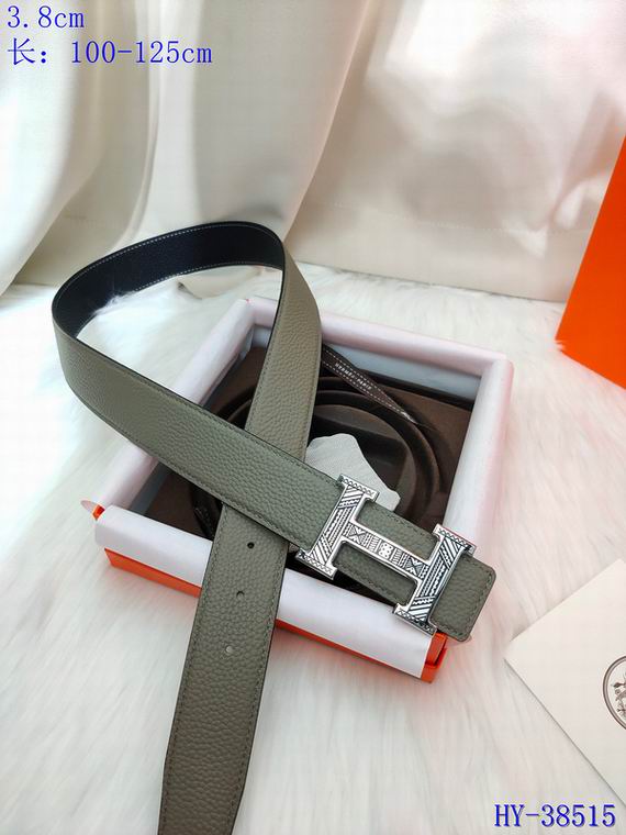 Hermes Belt 38mm 100-125cm 8L (5)
