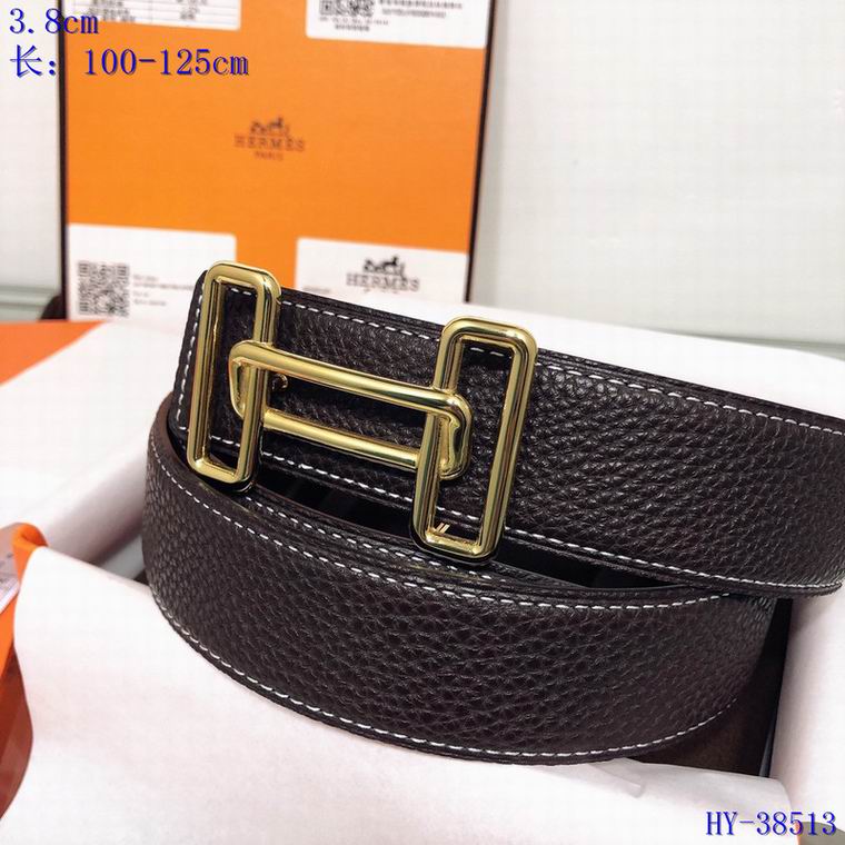 Hermes Belt 38mm 100-125cm 8L (5)