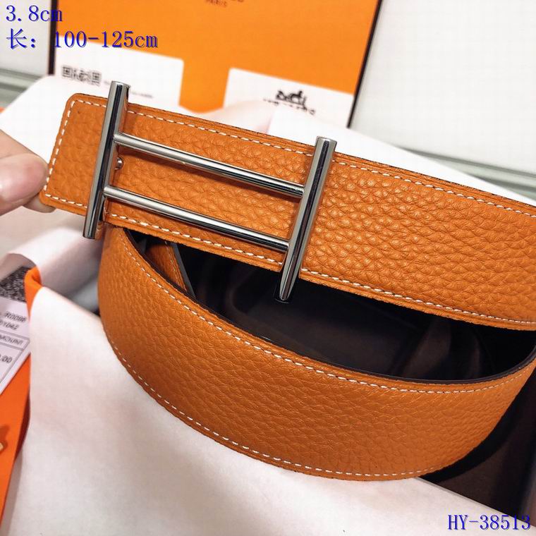 Hermes Belt 38mm 100-125cm 8L (5)
