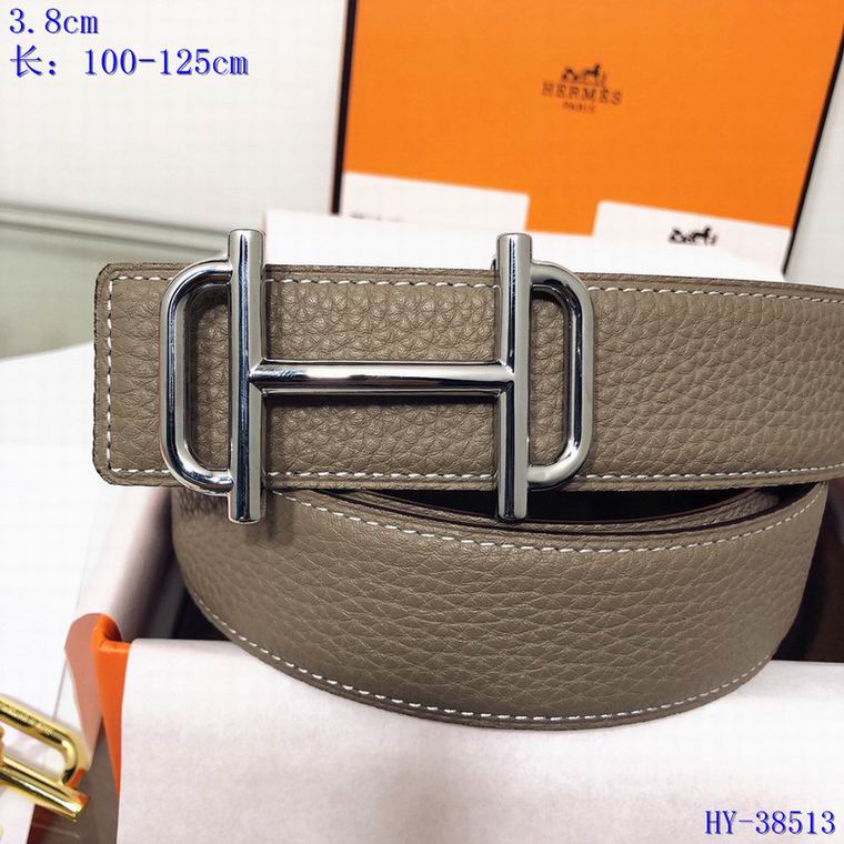 Hermes Belt 38mm 100-125cm 8L (5)