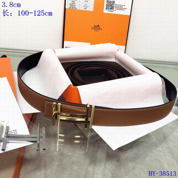 Hermes Belt 38mm 100-125cm 8L (5)