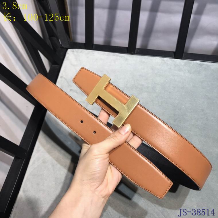 Hermes Belt 38mm 100-125cm 8L (5)