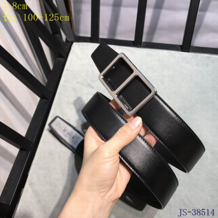 Hermes Belt 38mm 100-125cm 8L (5)