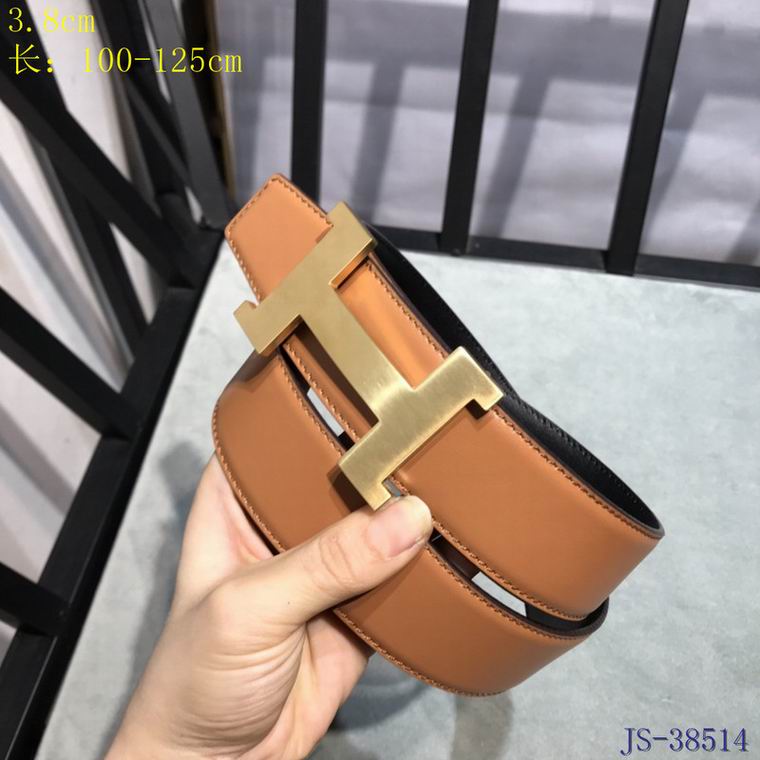 Hermes Belt 38mm 100-125cm 8L (5)