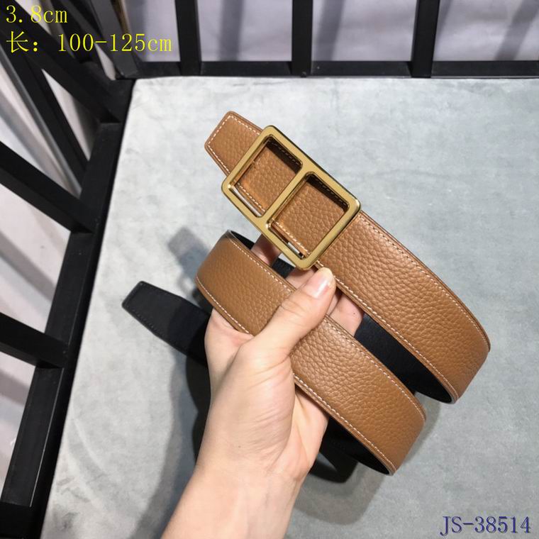 Hermes Belt 38mm 100-125cm 8L (5)