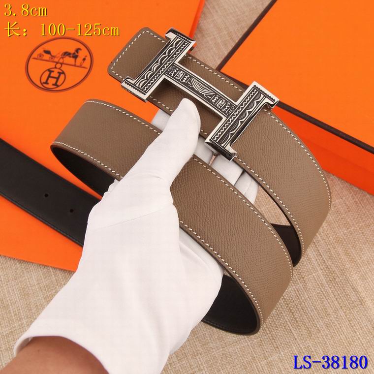 Hermes Belt 38mm 100-125cm 8L (5)