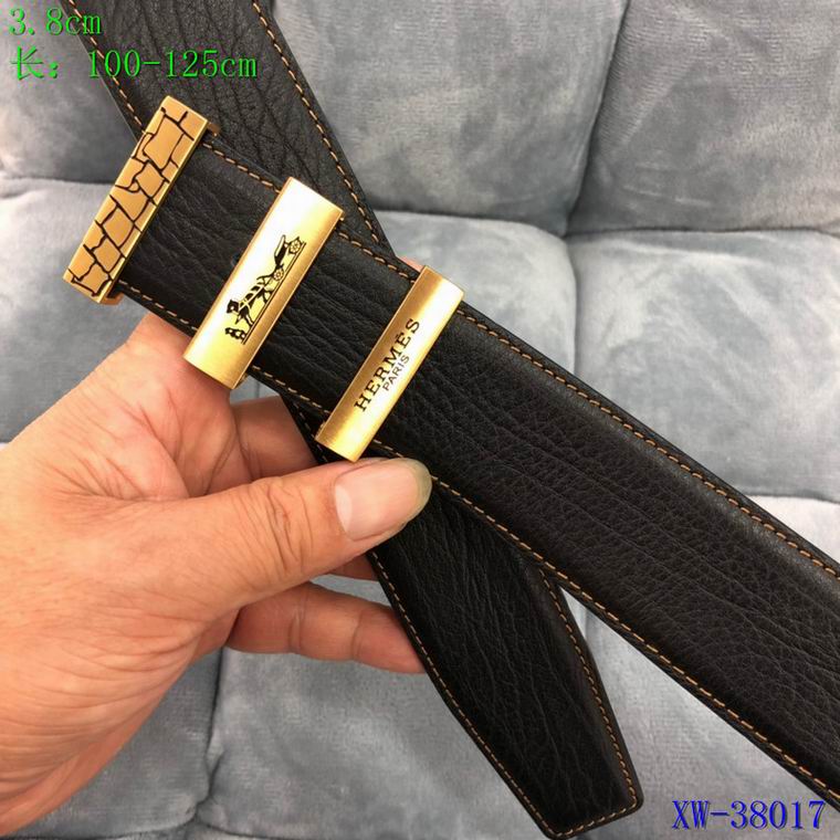 Hermes Belt 38mm 100-125cm 8L (5)