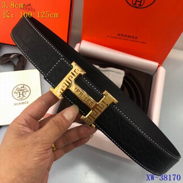 Hermes Belt 38mm 100-125cm 8L (5)