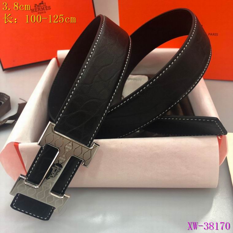Hermes Belt 38mm 100-125cm 8L (5)