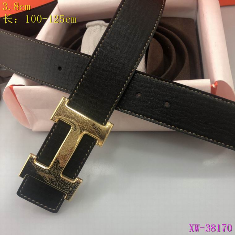 Hermes Belt 38mm 100-125cm 8L (5)