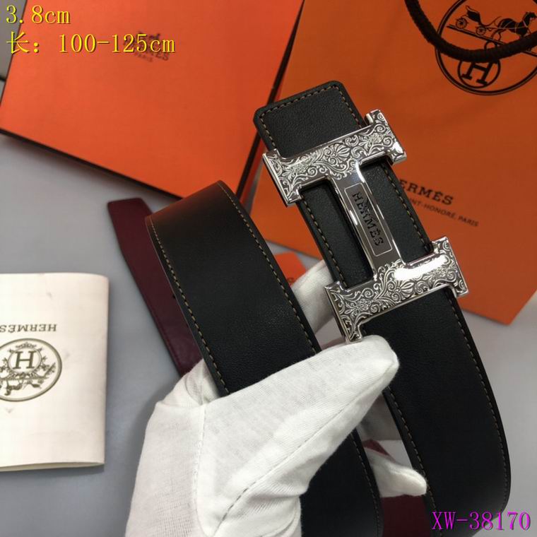 Hermes Belt 38mm 100-125cm 8L (5)