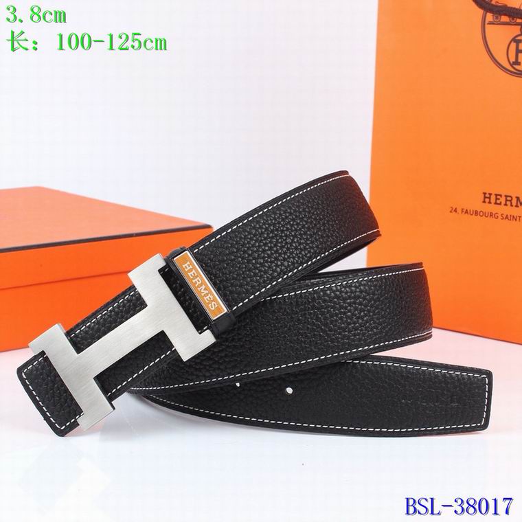 Hermes Belt 38mm 100-125cm 8L (5)
