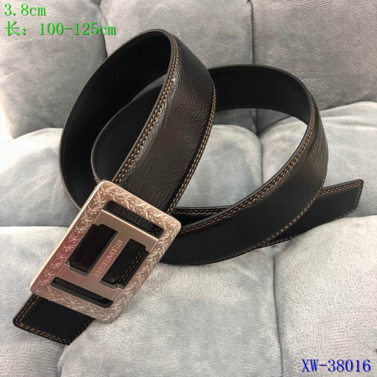 Hermes Belt 38mm 100-125cm 8L (5)