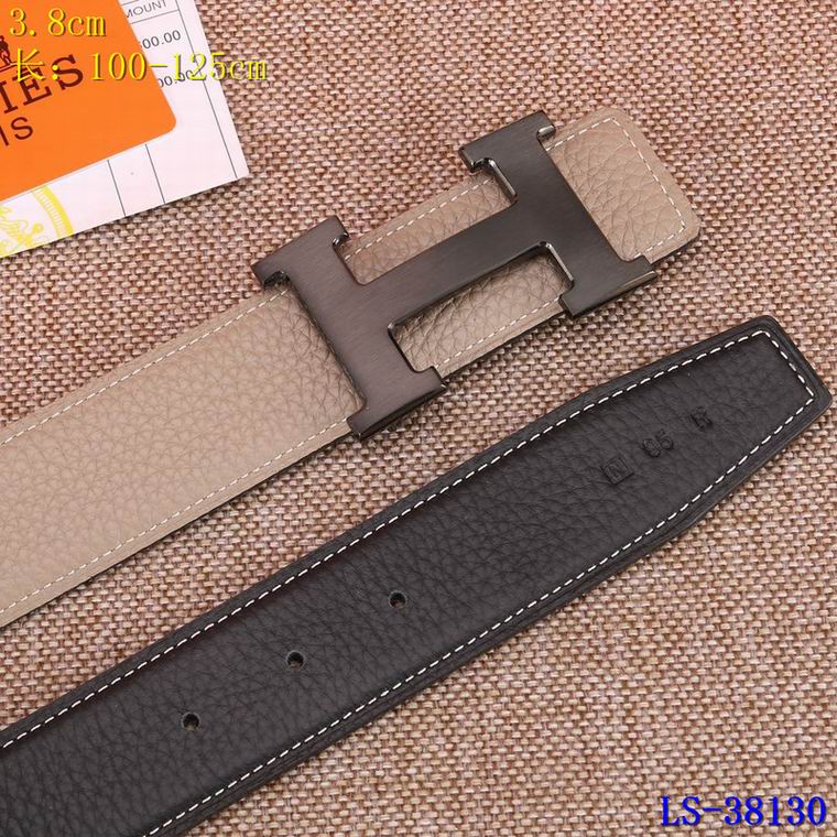 Hermes Belt 38mm 100-125cm 8L (5)