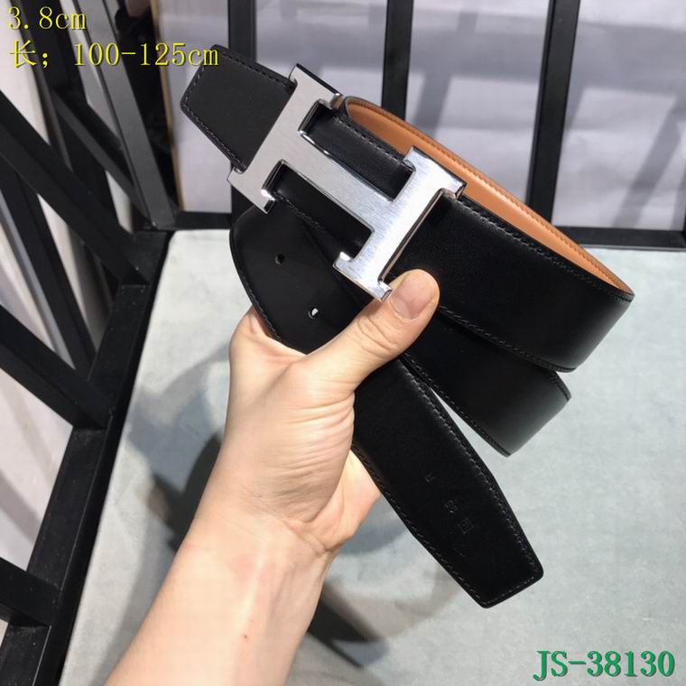 Hermes Belt 38mm 100-125cm 8L (5)