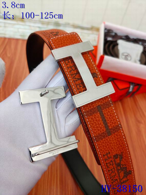 Hermes Belt 38mm 100-125cm 8L (5)
