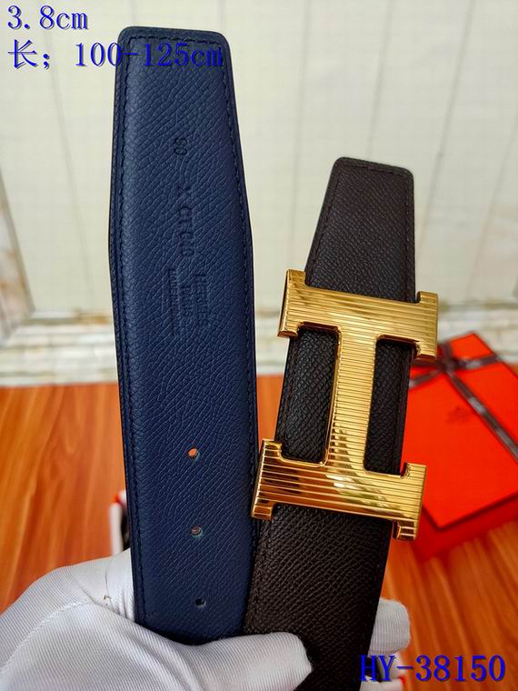 Hermes Belt 38mm 100-125cm 8L (5)