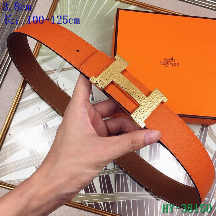 Hermes Belt 38mm 100-125cm 8L (5)