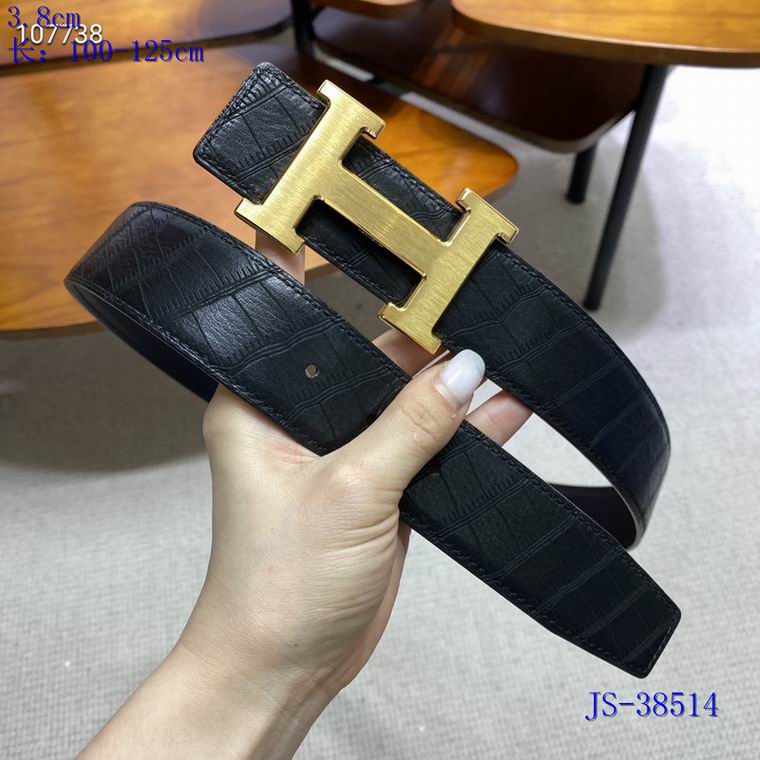 Hermes Belt 38mm 100-125cm 8L (6)