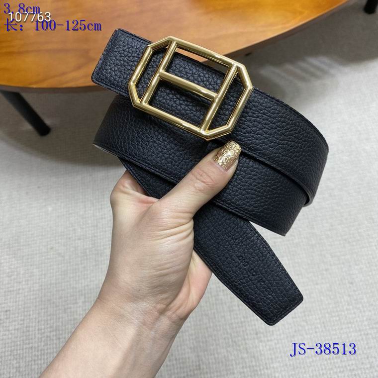 Hermes Belt 38mm 100-125cm 8L (6)
