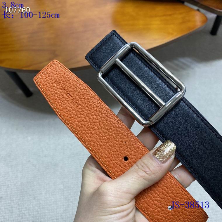 Hermes Belt 38mm 100-125cm 8L (6)