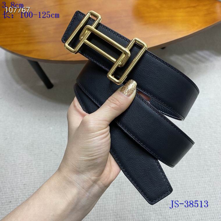 Hermes Belt 38mm 100-125cm 8L (6)