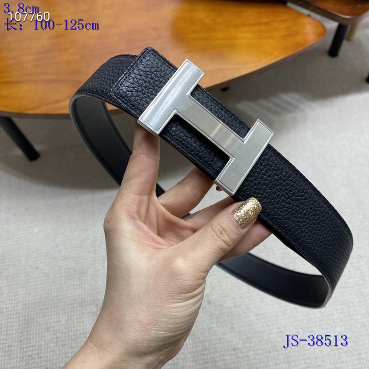 Hermes Belt 38mm 100-125cm 8L (6)