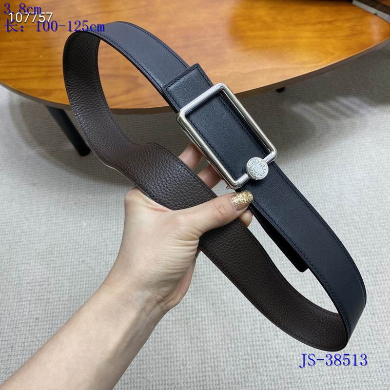 Hermes Belt 38mm 100-125cm 8L (6)