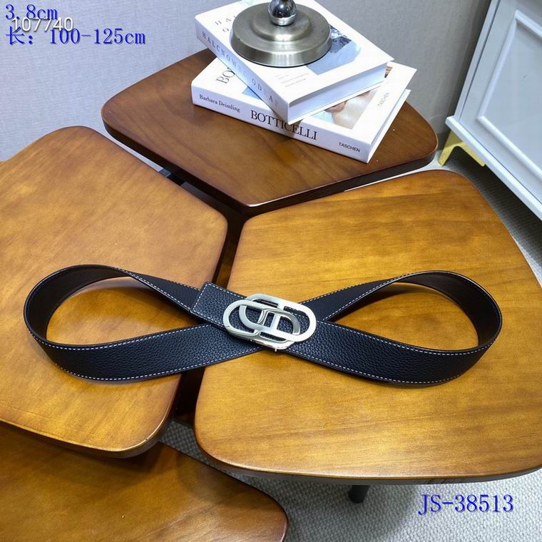 Hermes Belt 38mm 100-125cm 8L (6)