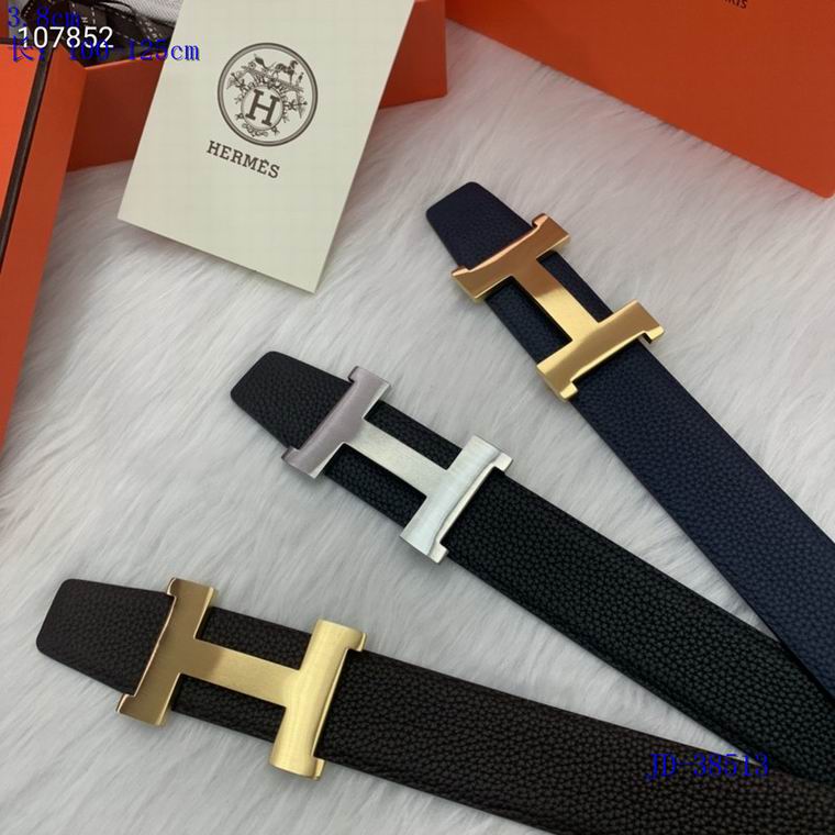 Hermes Belt 38mm 100-125cm 8L (6)