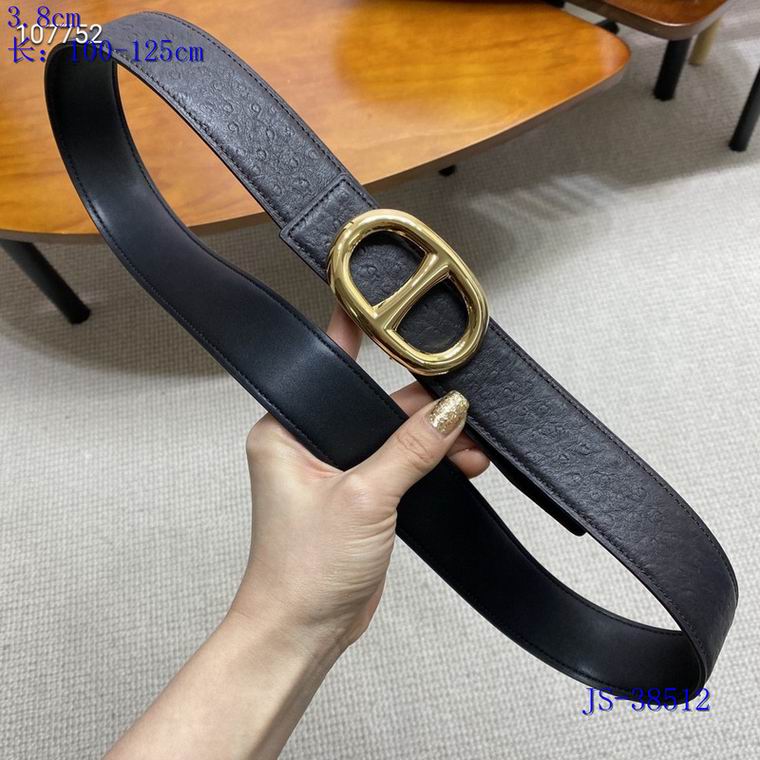 Hermes Belt 38mm 100-125cm 8L (6)
