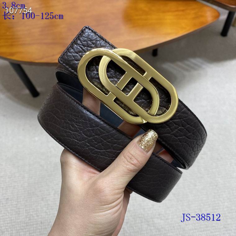 Hermes Belt 38mm 100-125cm 8L (6)