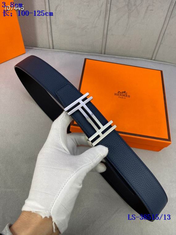 Hermes Belt 38mm 100-125cm 8L (6)