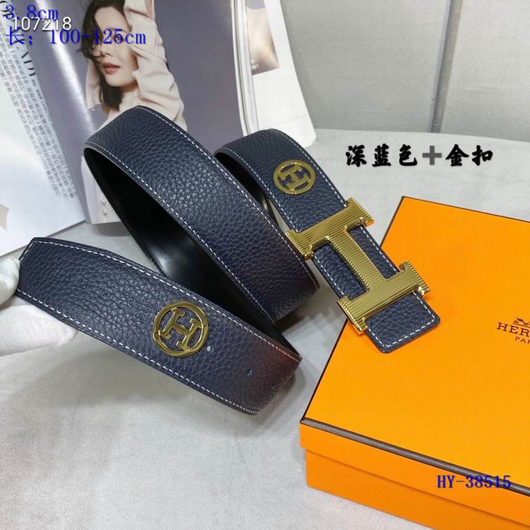 Hermes Belt 38mm 100-125cm 8L (6)