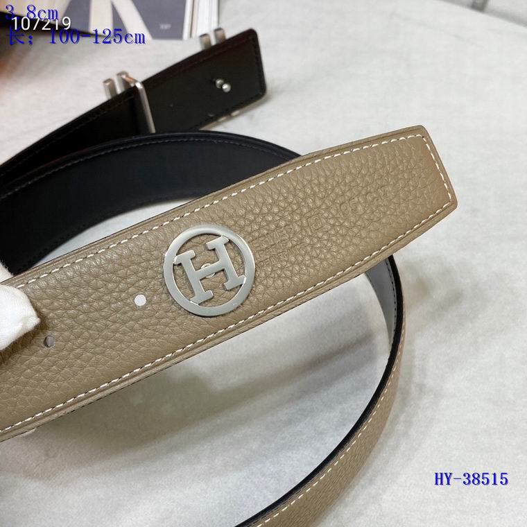 Hermes Belt 38mm 100-125cm 8L (6)