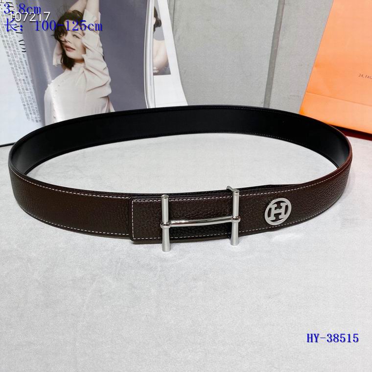 Hermes Belt 38mm 100-125cm 8L (6)